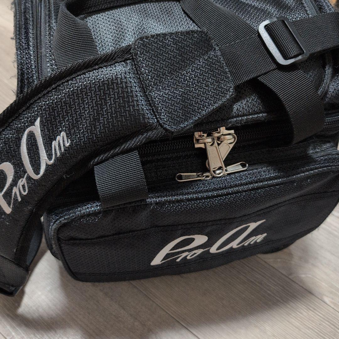 ＊ボウリングボール&ボーリングバックセット＊