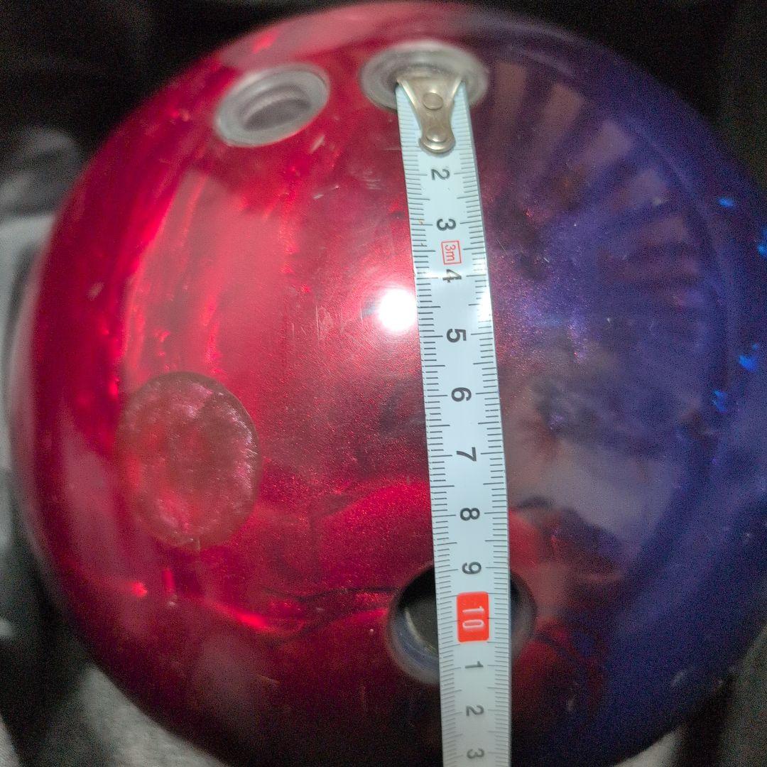 ＊ボウリングボール&ボーリングバックセット＊