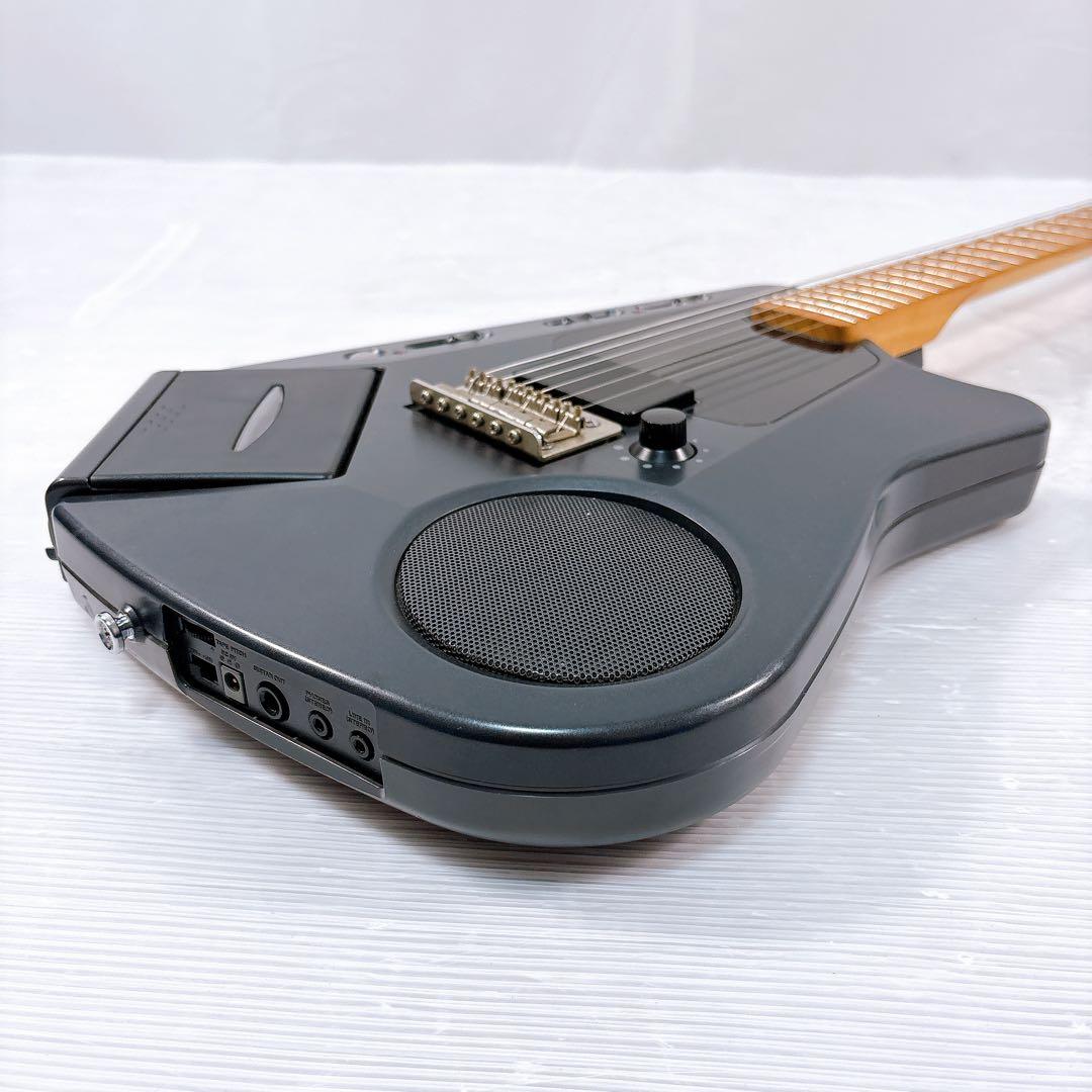 【極美品】Casio カシオ EG-5 エレキング アンプ内蔵 レコーダー