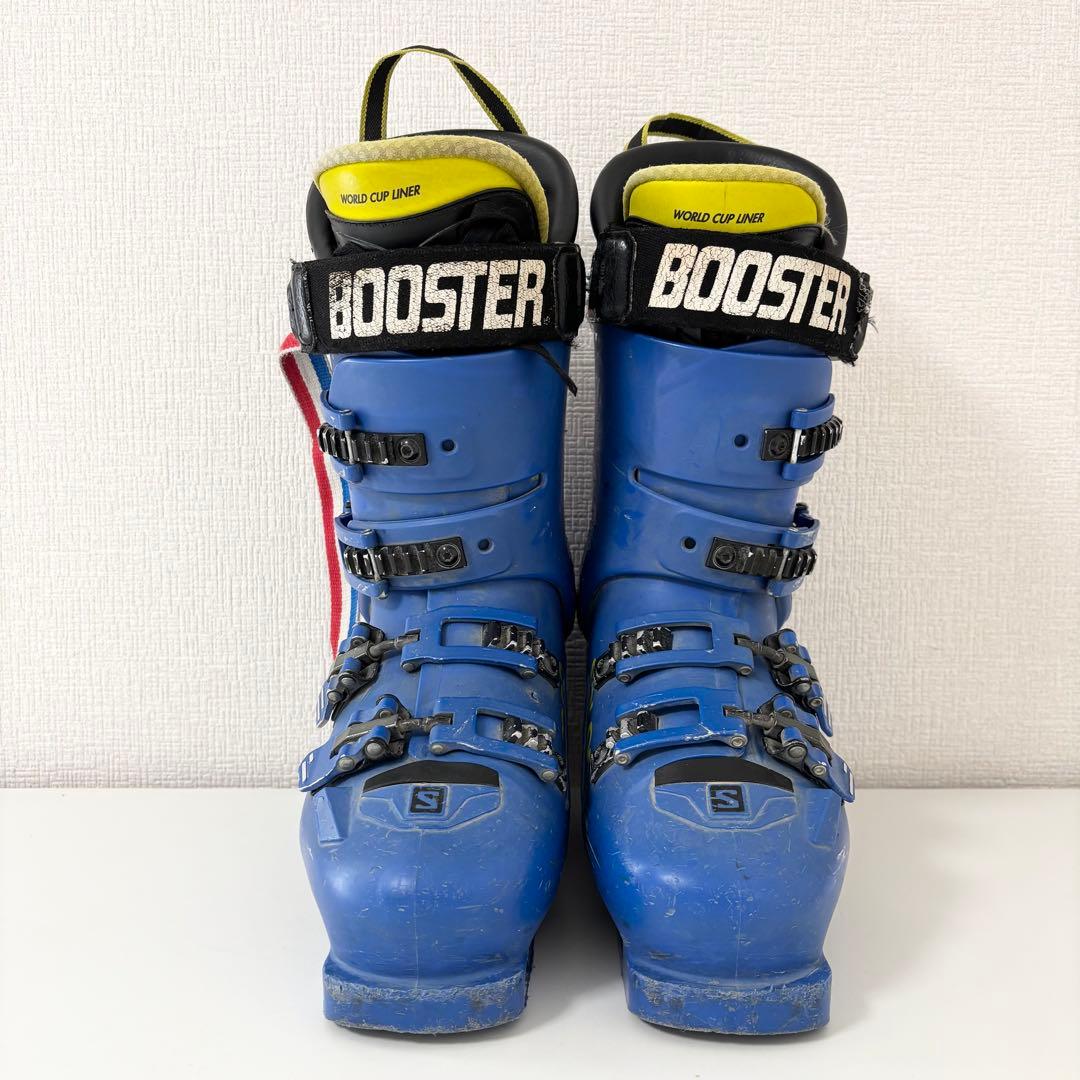 SALOMON S/RACE 110 サロモン 24-24.5cm