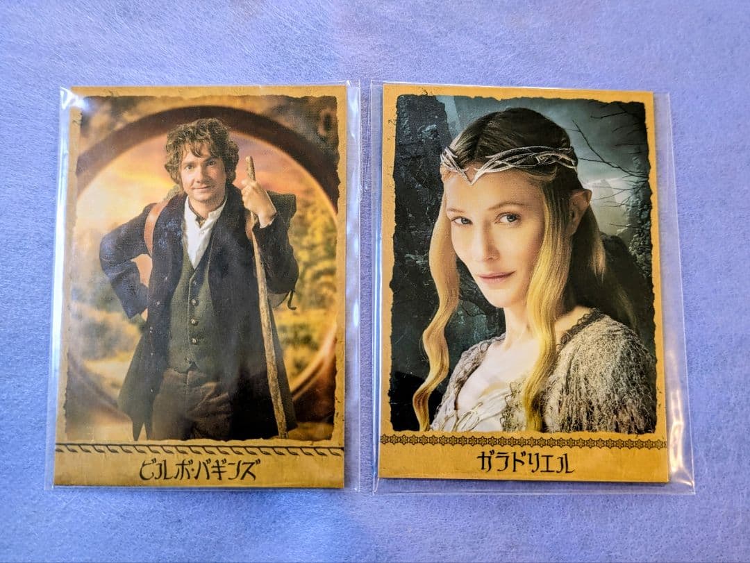 ホビット 決戦のゆくえ エクステンデッド・エディション Blu-ray 5枚組