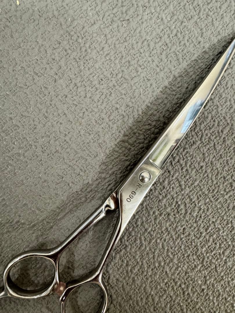 KERRYカーブハサミ