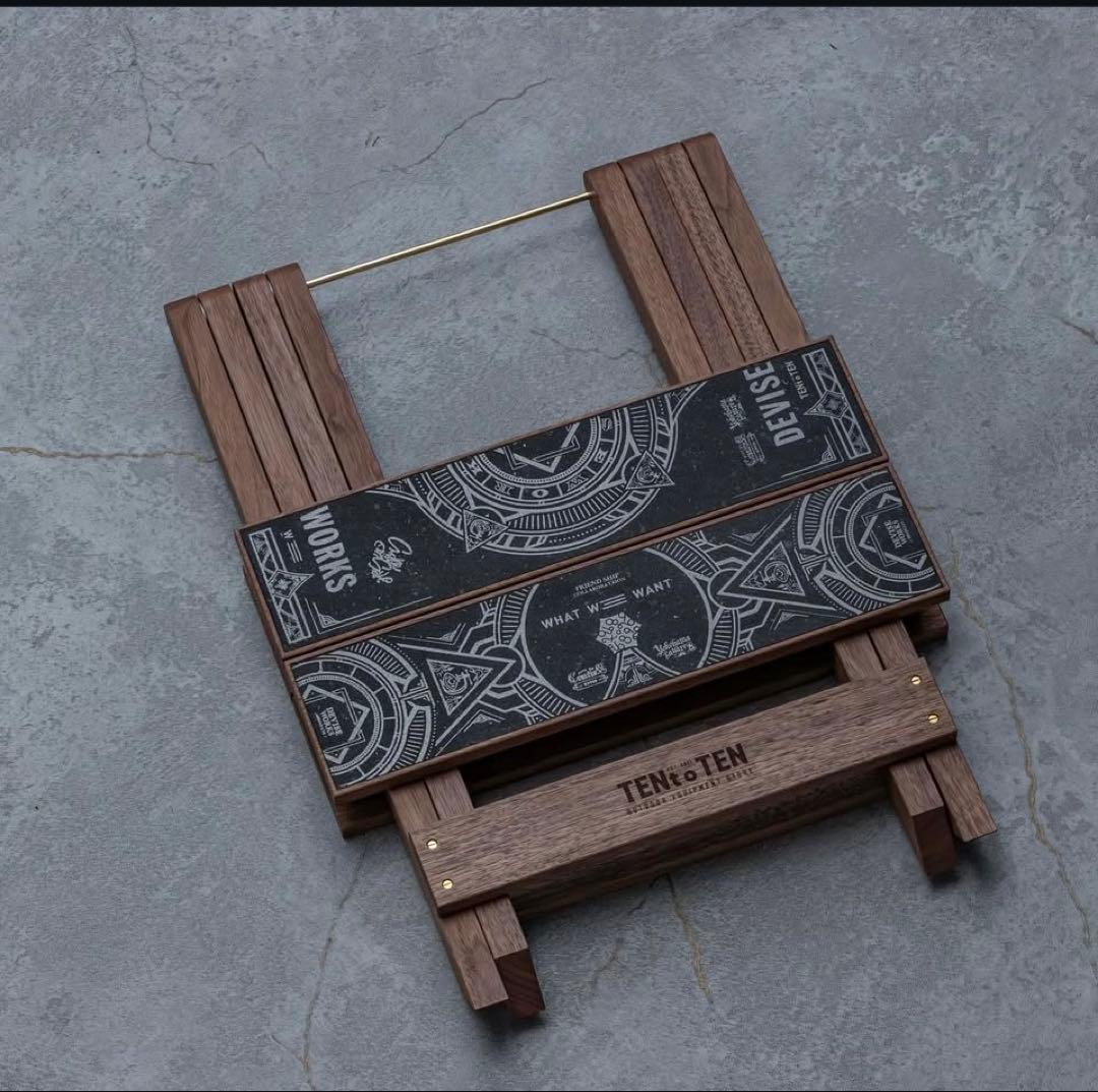 デバイスワークス　バタフライテーブルD