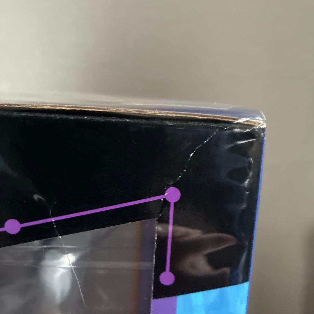 新品 超次元ゲイム ネプテューヌ ブラックハート バニーVer. B-STYLE