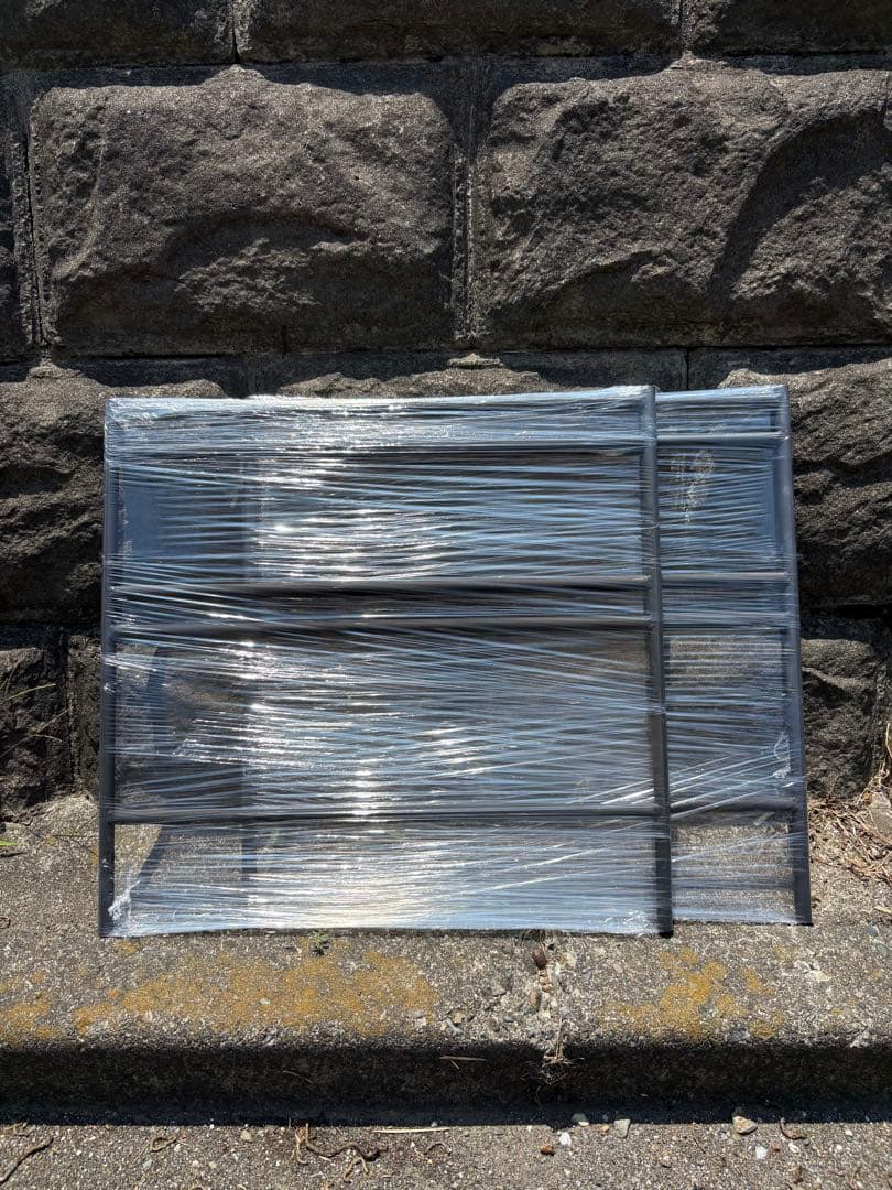 ⚠️アウトドアでは未使用⚠️ DOD テキーラテーブル