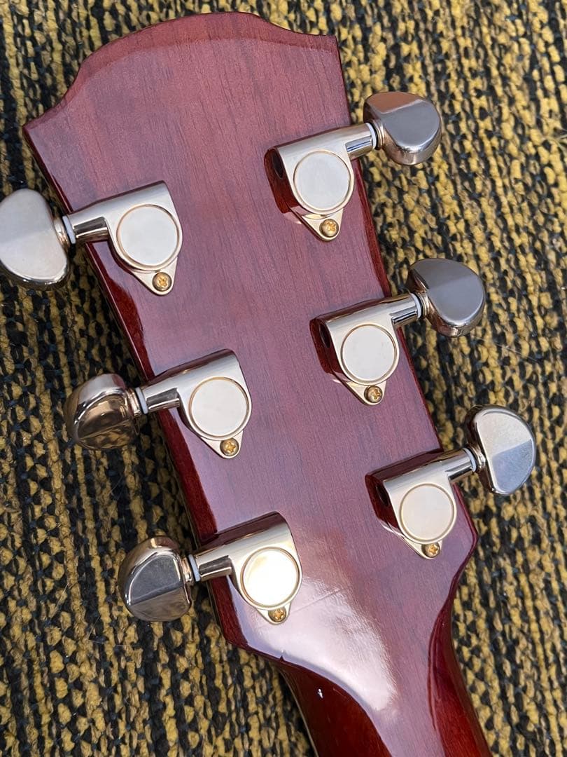 ギター YAMAHA CPX1000 NT