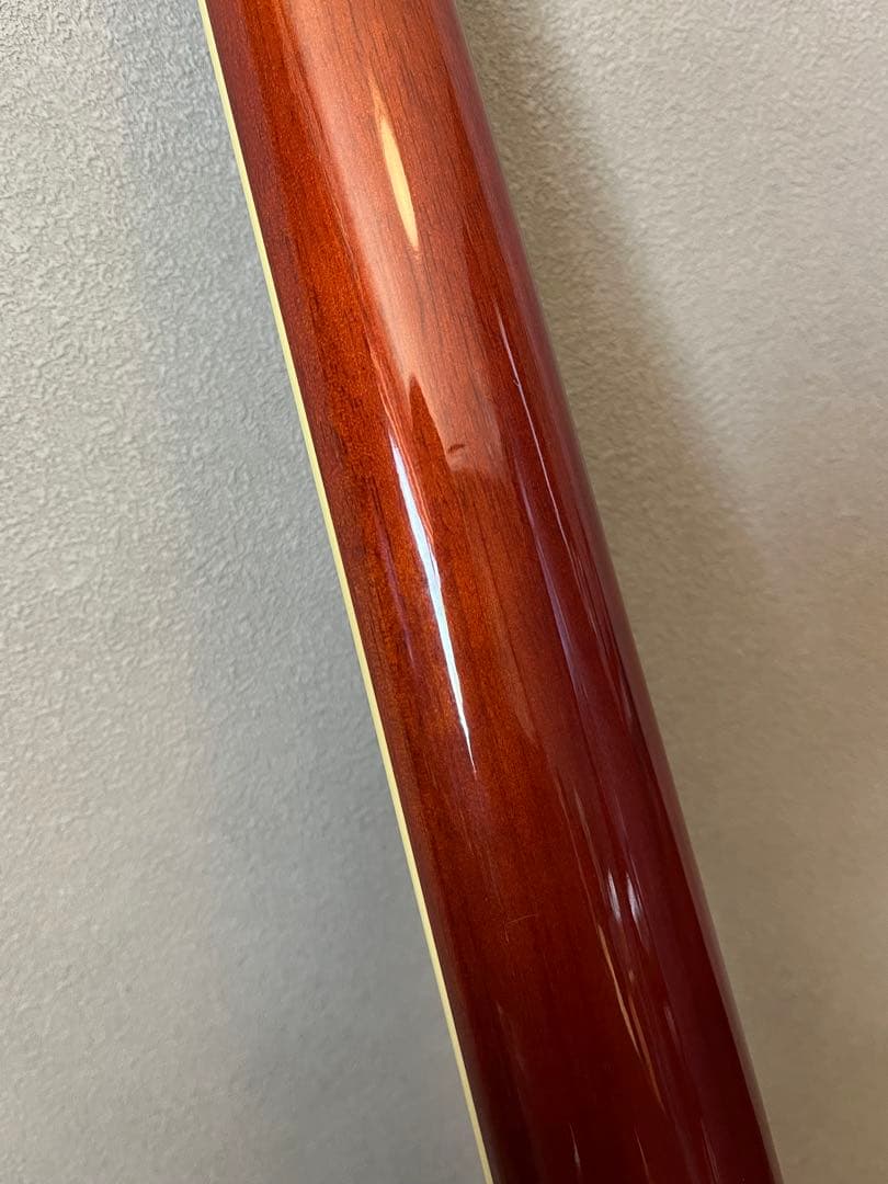 ギター YAMAHA CPX1000 NT