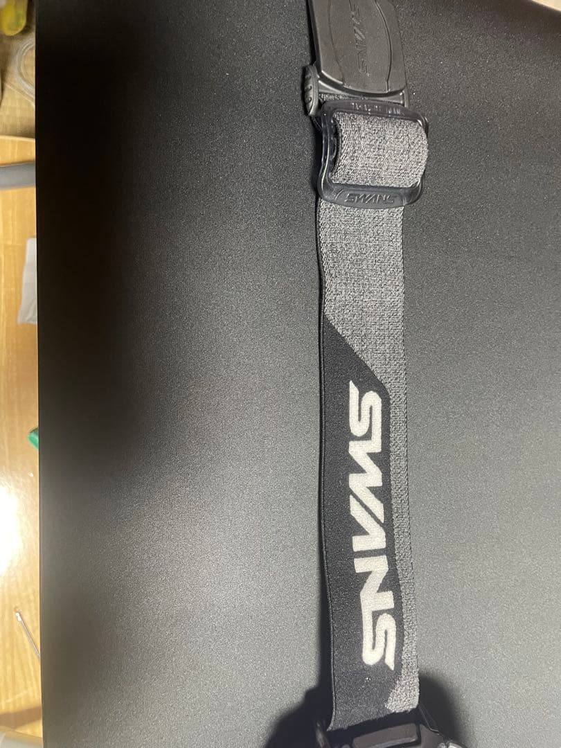 SWANS RIDGELINE ULTRALENS ゴーグル