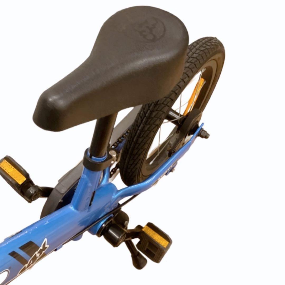 STRIDER 14X ストライダー COLOR BLUE