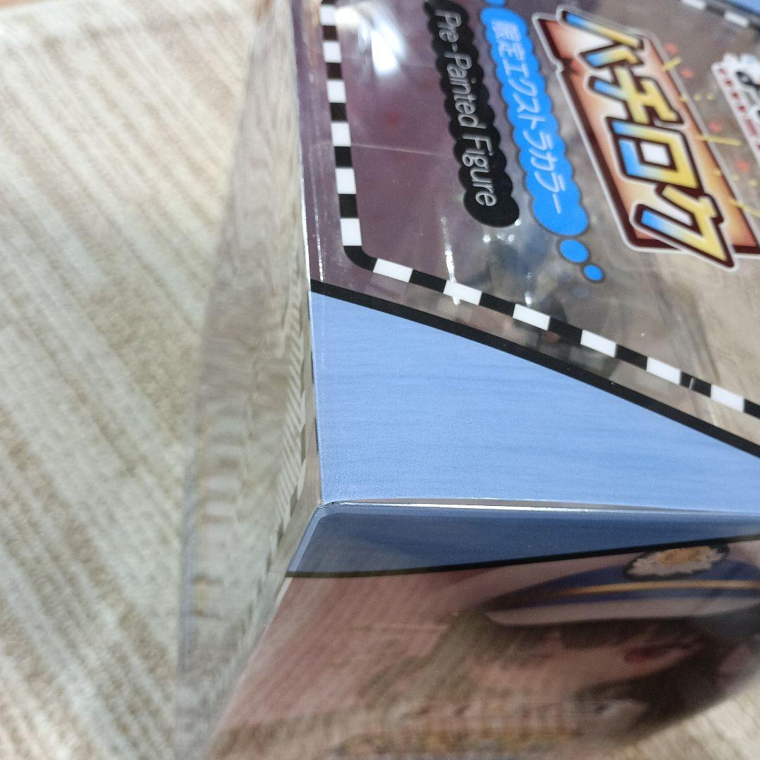 まいてつ pure station ハチロク 限定エクストラカラー