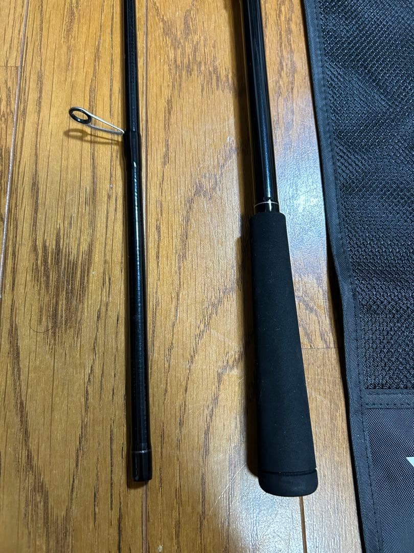 シーバスフラットX 90ML ダイワ シーバスロッド