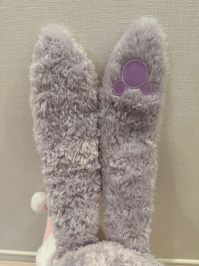 ステラルー　クリスマス　ぬいぐるみ　Mサイズ