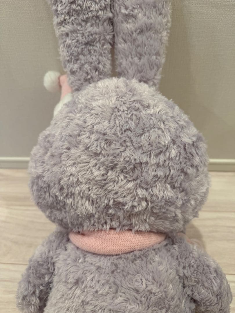 ステラルー　クリスマス　ぬいぐるみ　Mサイズ