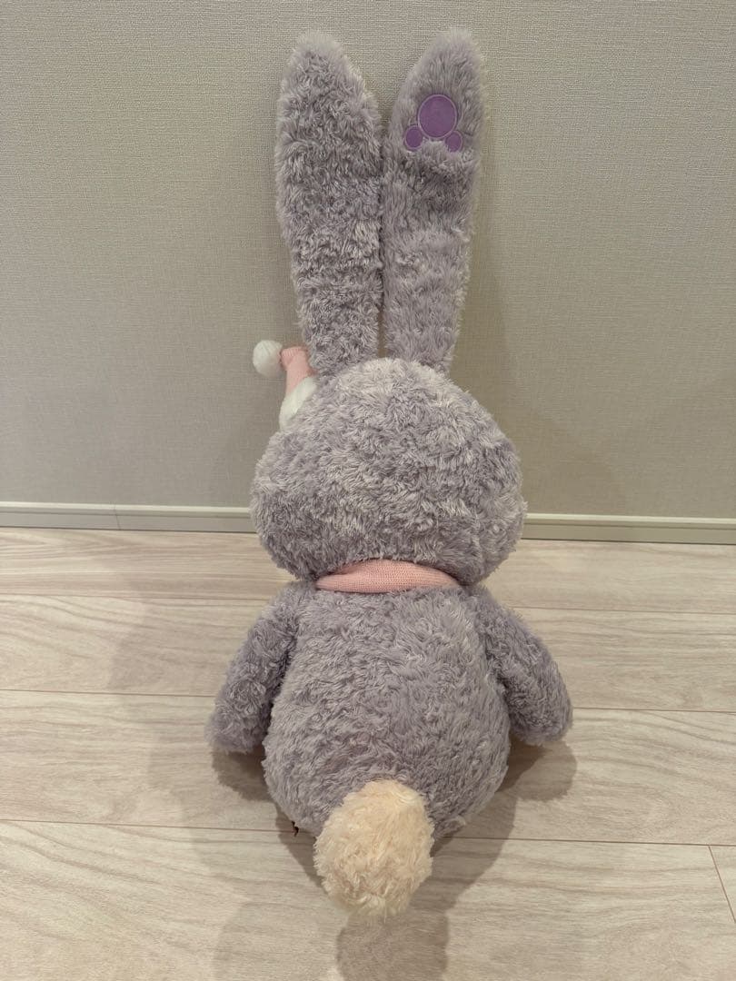 ステラルー　クリスマス　ぬいぐるみ　Mサイズ