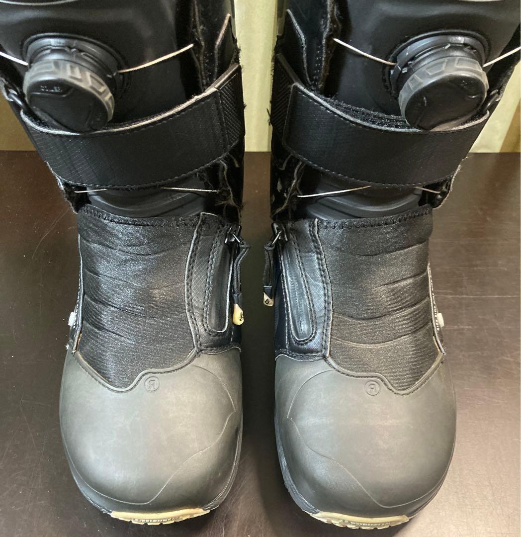 RIDE 92 NINETY-TWO 27cm US9 ナインティーツー