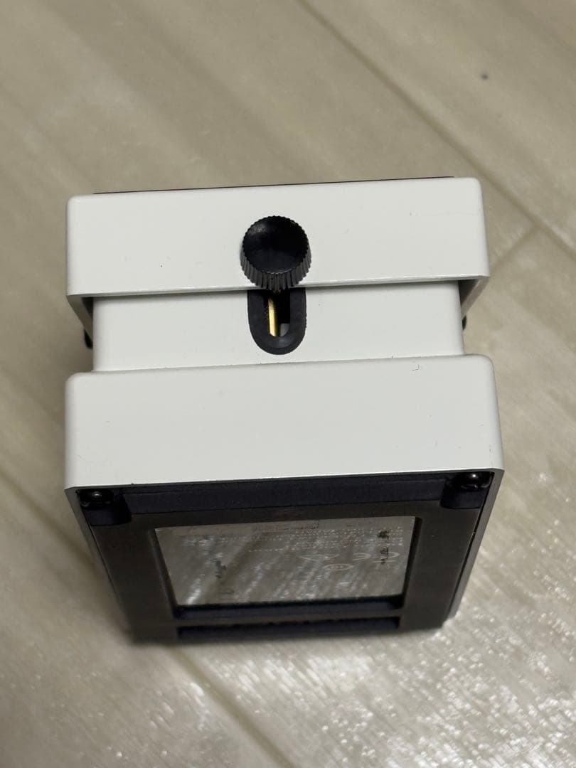 【最安値】BOSS Angry D JB2 ギターエフェクター　箱付