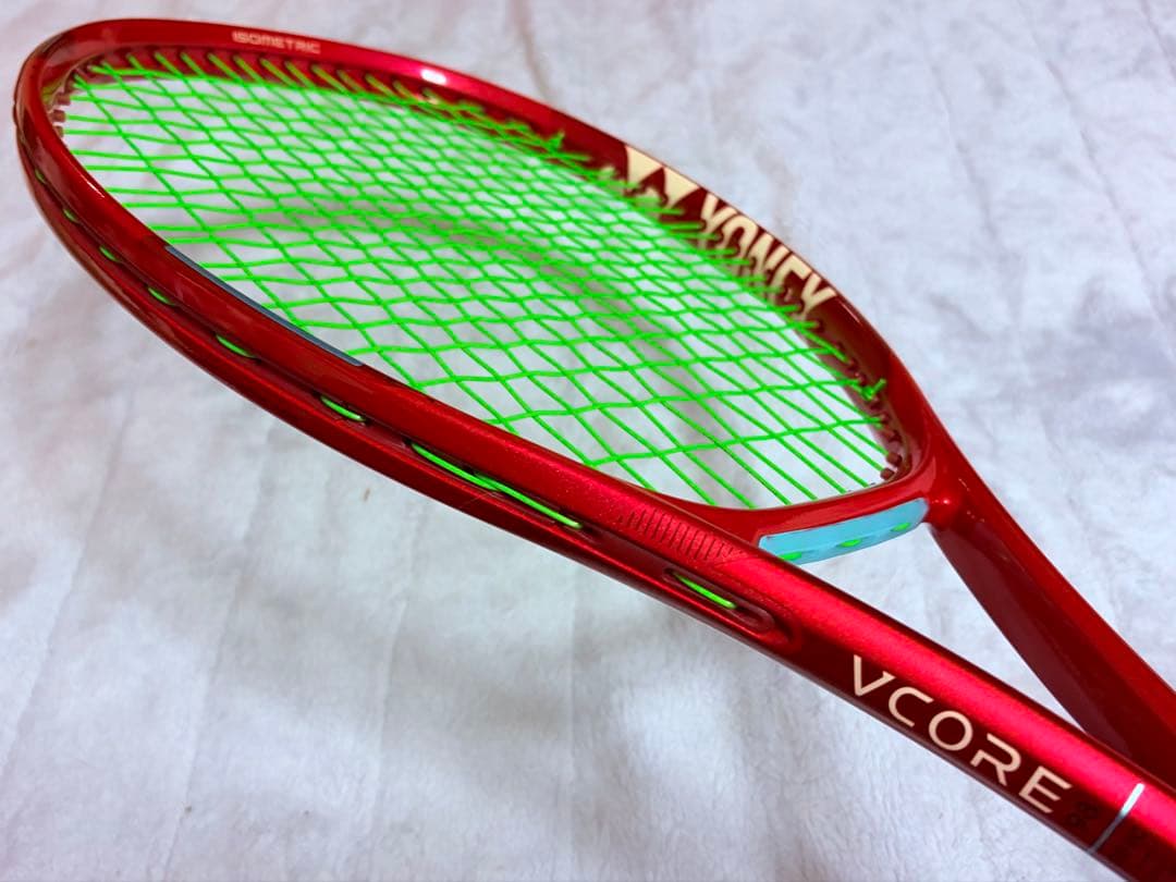 【美品】VCORE 98 2026 G2