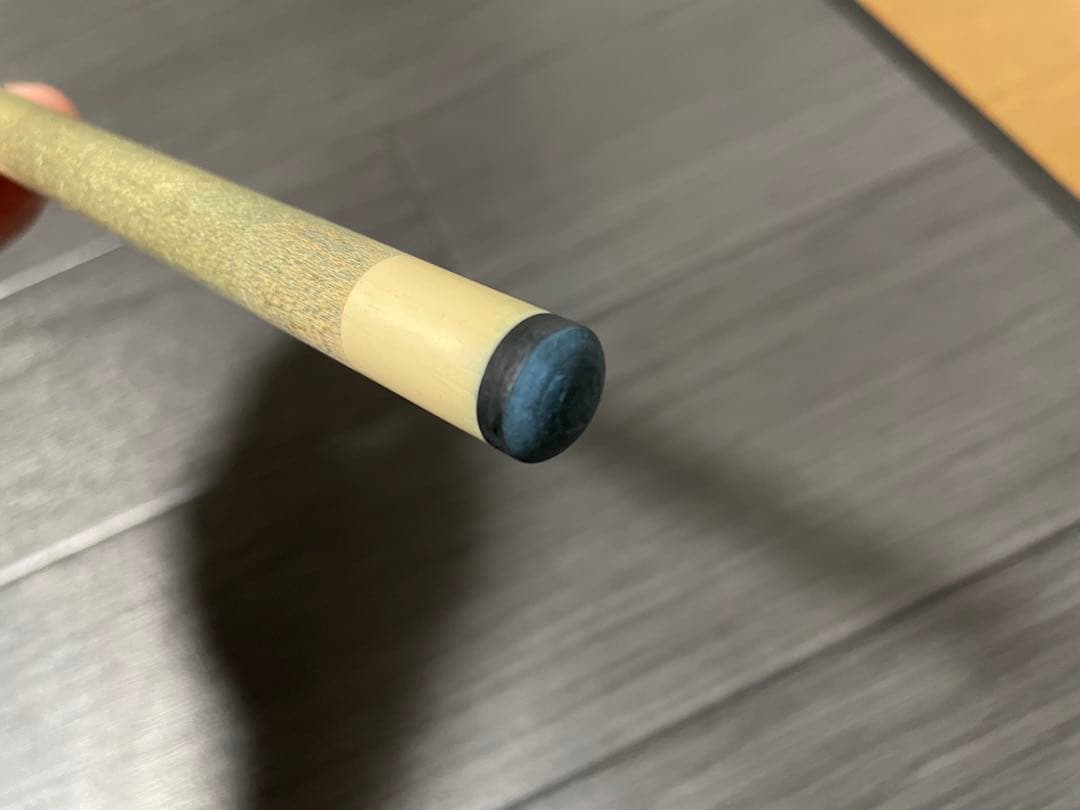 ADAM A.C.S.Sシャフト 10山フラット 中古品