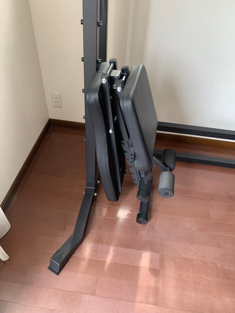 ハーフラック　ベンチシートセット　ワサイMK780