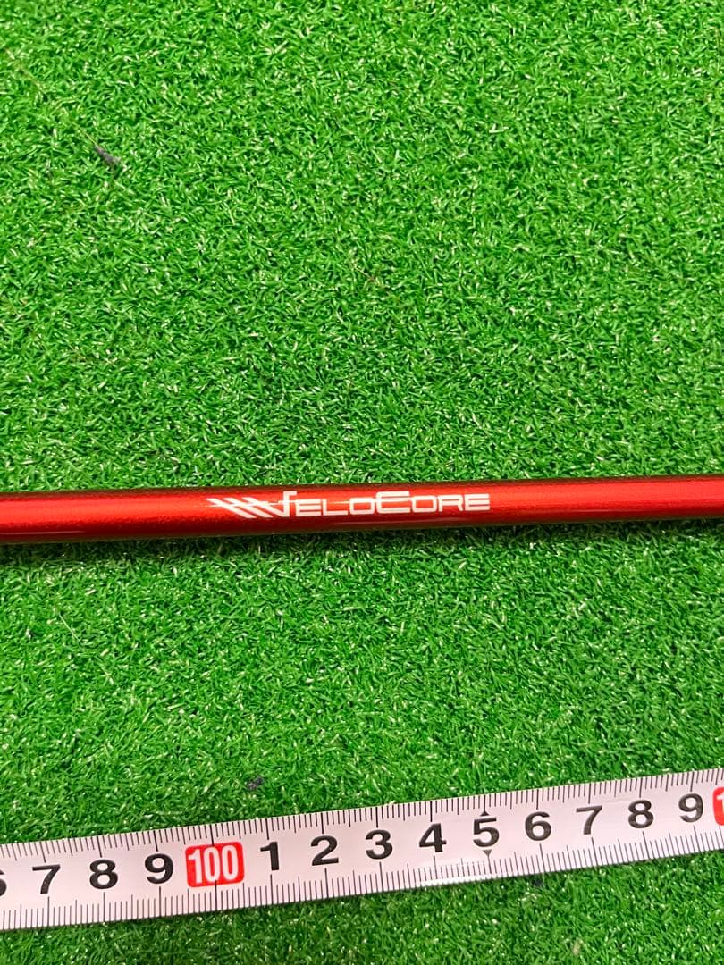 ベンタス TR RED 6X タイトリストスリーブ付 45インチ 1W用