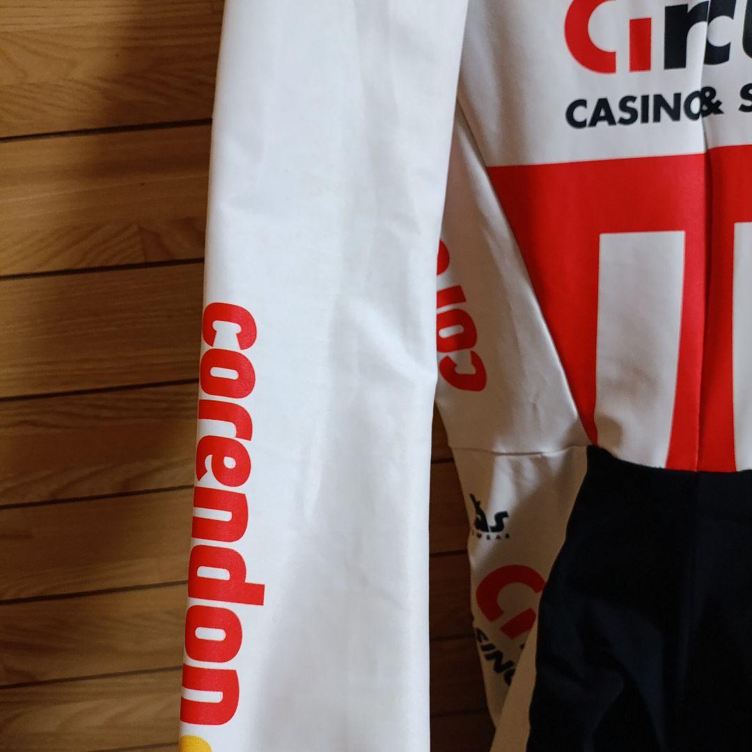 支給品　Corendon Circus　スキンスーツ　コレンドンサーカス　ワンピ