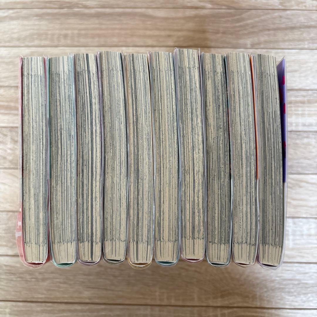 地縛少年花子くん　1巻〜23巻　漫画全巻　全巻セット　初版あり