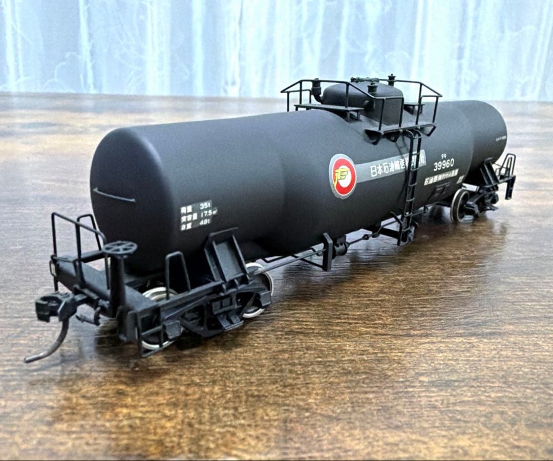 アダチ／タキ9900 日本石油輸送 NO.39960《完成品》