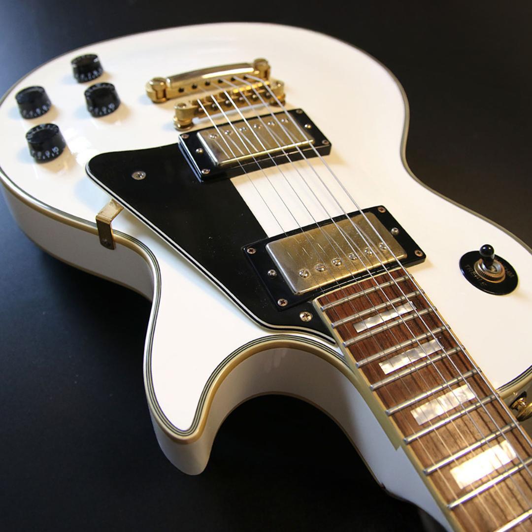 ギター Grass Roots ESP Les Paul Custom G-LP-60C