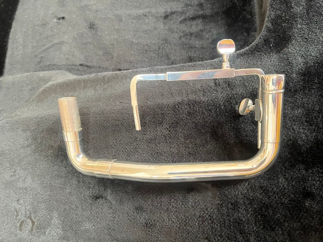 値下げ⭐︎【ケース付き・マーチング用】ユーフォニアム　YAMAHA YEP201M