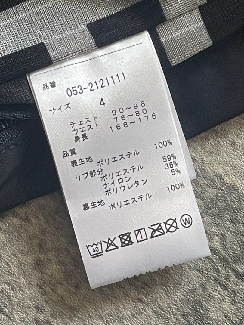 の*ー様 【参39,600円】パーリーゲイツ タフレックスサーモトロン スニード