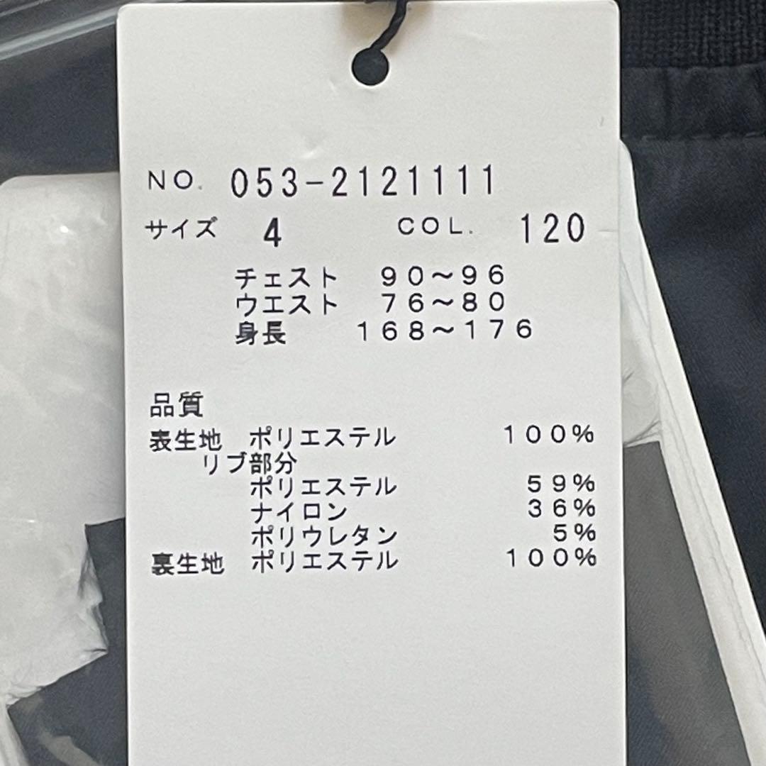 の*ー様 【参39,600円】パーリーゲイツ タフレックスサーモトロン スニード