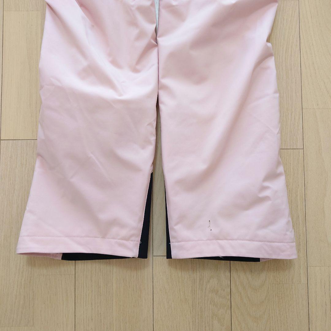 〈値下げ〉2024/25 DESCENTEスキーウェア上下