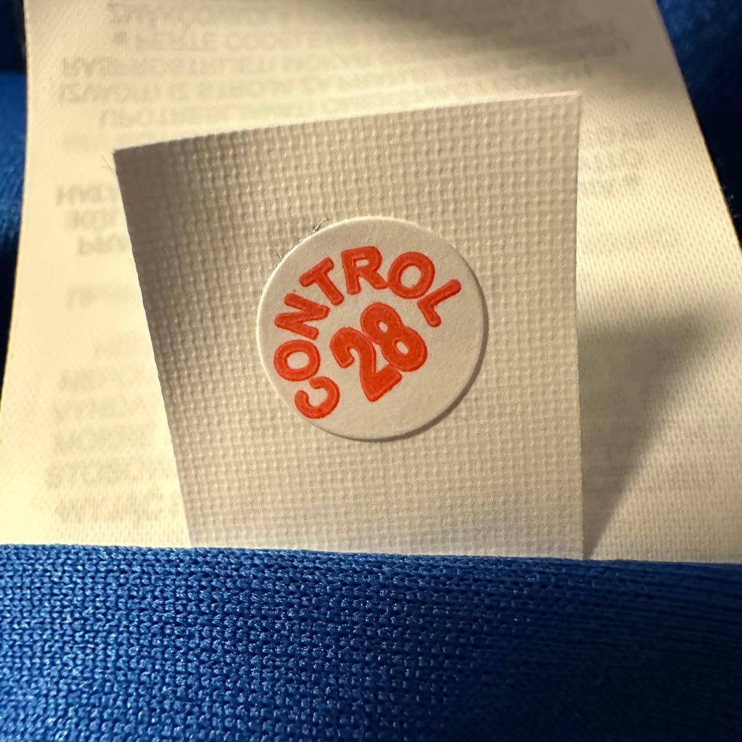 チェルシー 25/26 モイセス・カイセド ユニフォーム