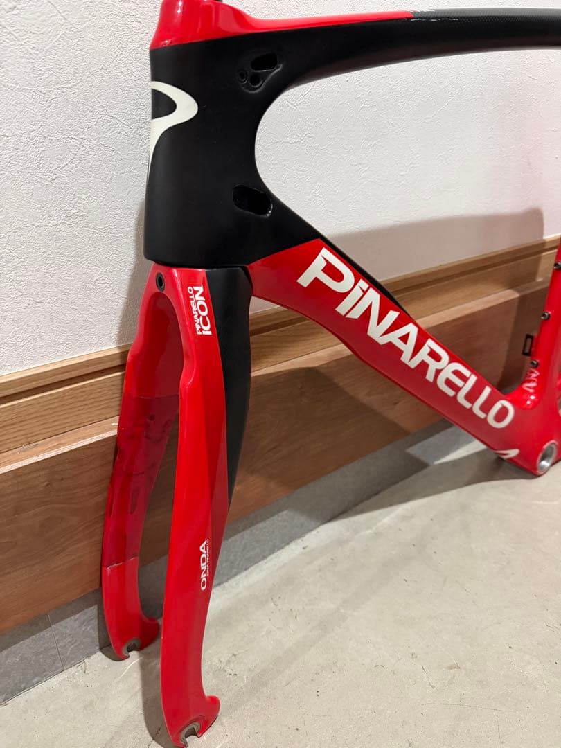 ピナレロ PINARELLO プリンス PRINCE FX 2020モデル