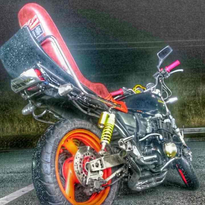 メンズウェア XJR4HM