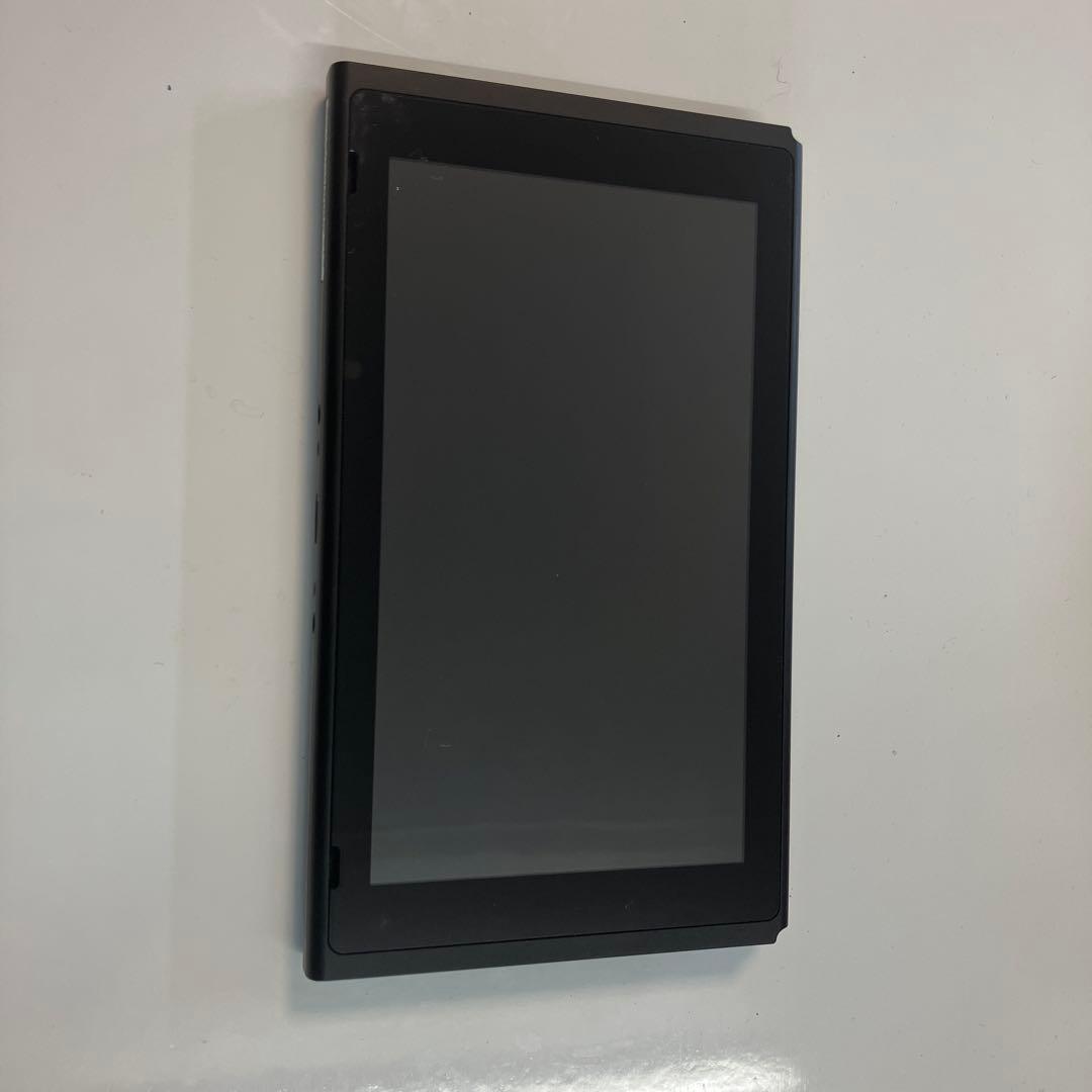 Nintendo Switch 本体 ブラック JoyCon付き&Proコン付き