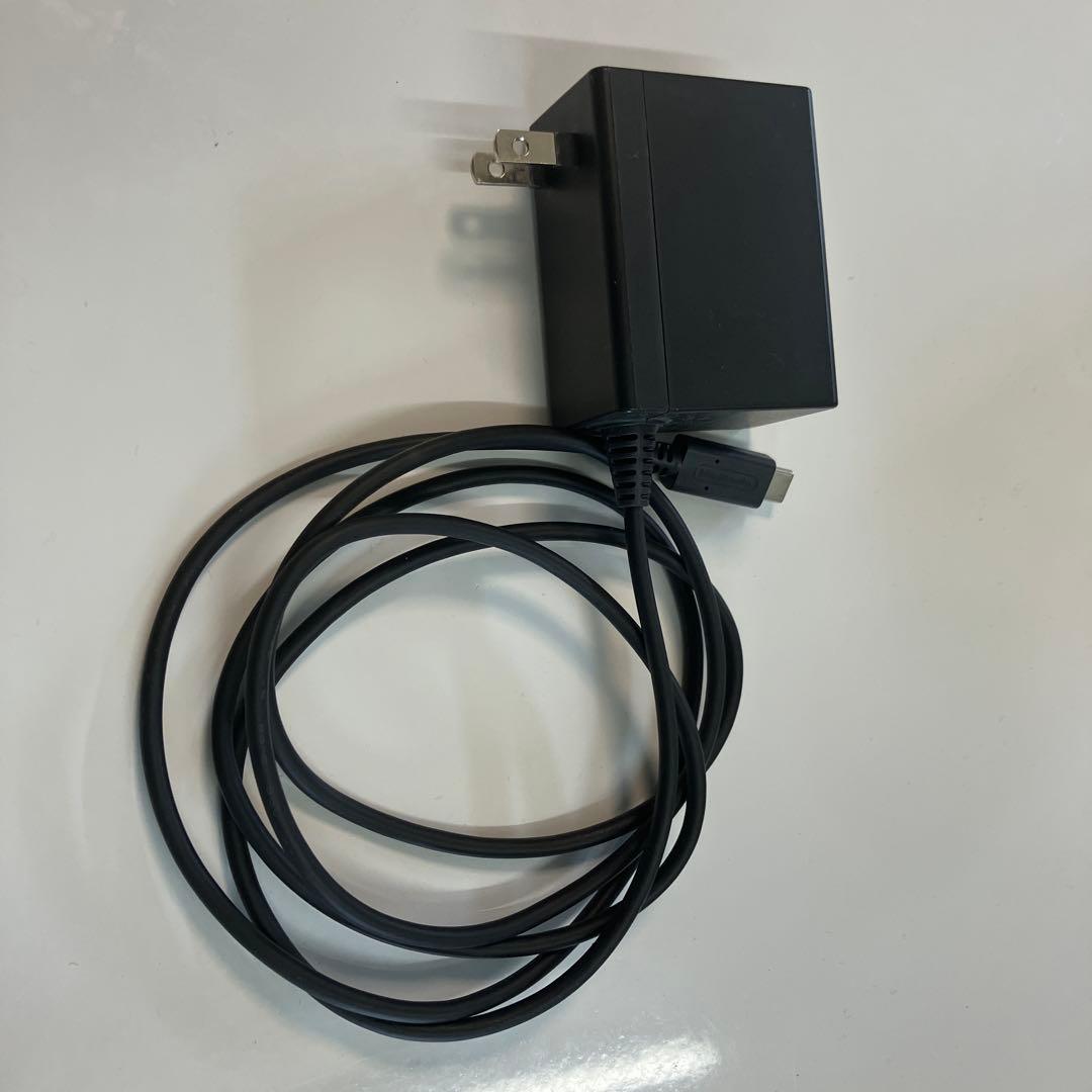 Nintendo Switch 本体 ブラック JoyCon付き&Proコン付き