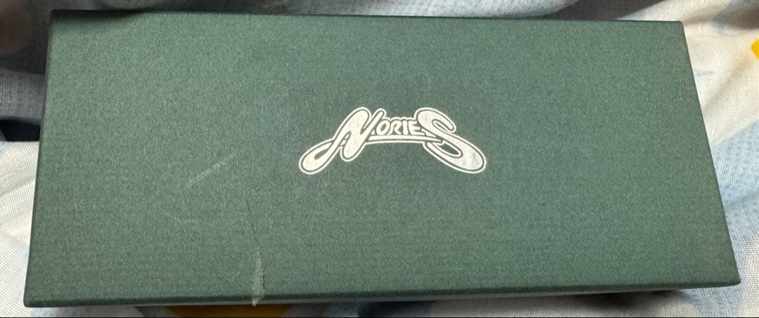 NORIES ウォッシャジュピタ ルアー