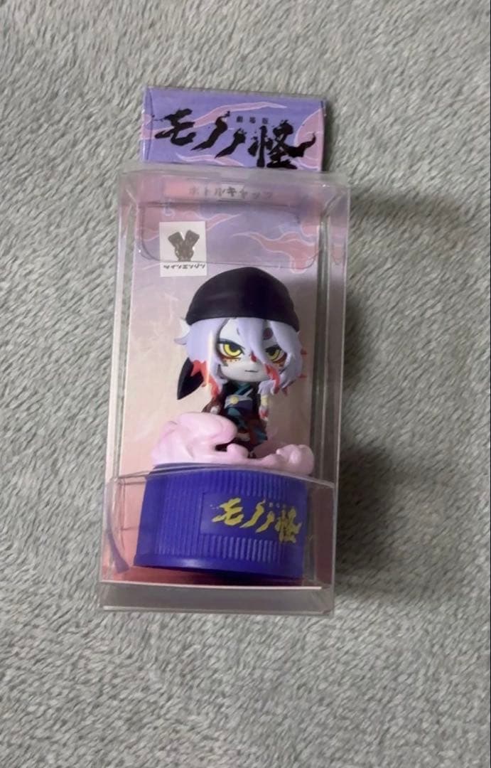 モノノ怪漫画　特典 初回限定　コミック グッズ　帯付き