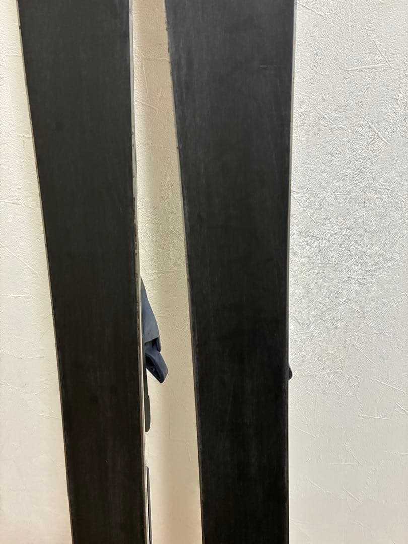 ATOMIC アトミック PrimeX 120 ショートスキー ミッドスキー