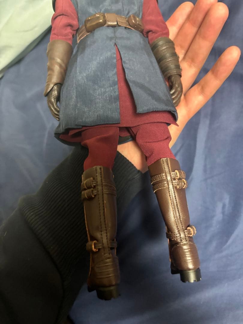 ホットトイズ スターウォーズ クローン戦争　アナキン スカイウォーカー