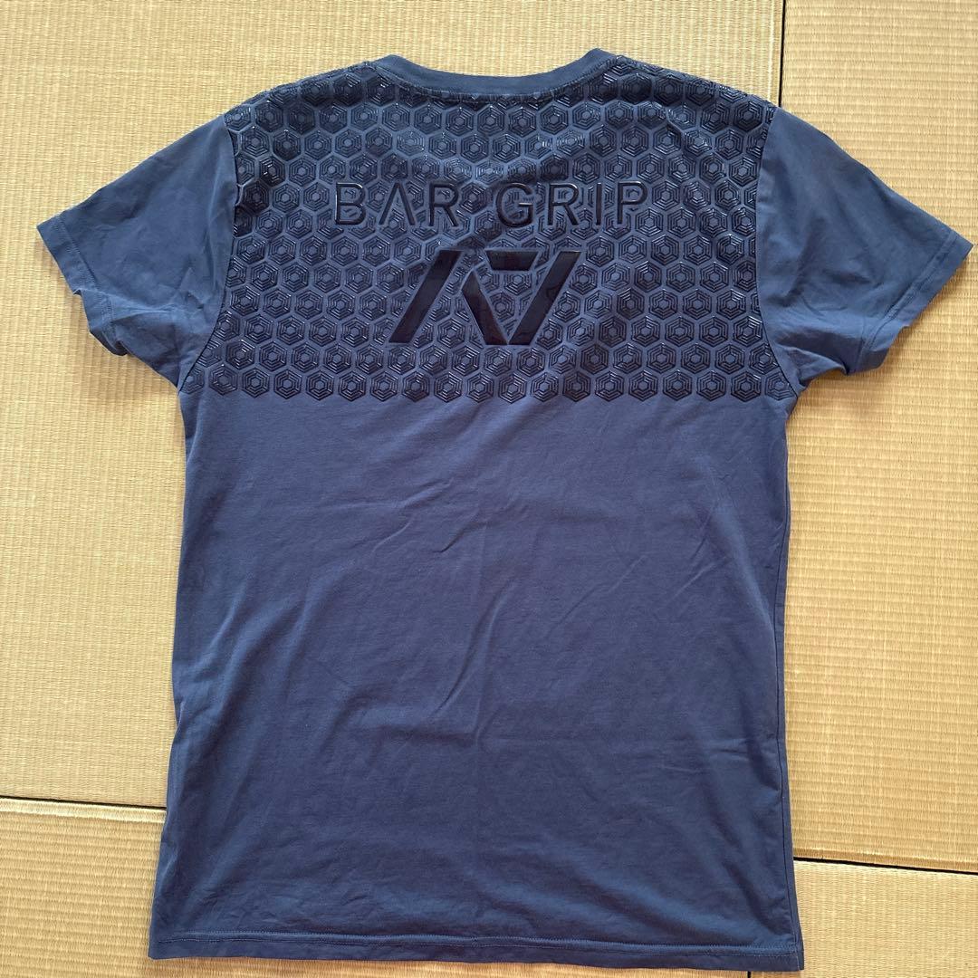 A7 Bar Grip Shirts & CropsレディースL サイズ