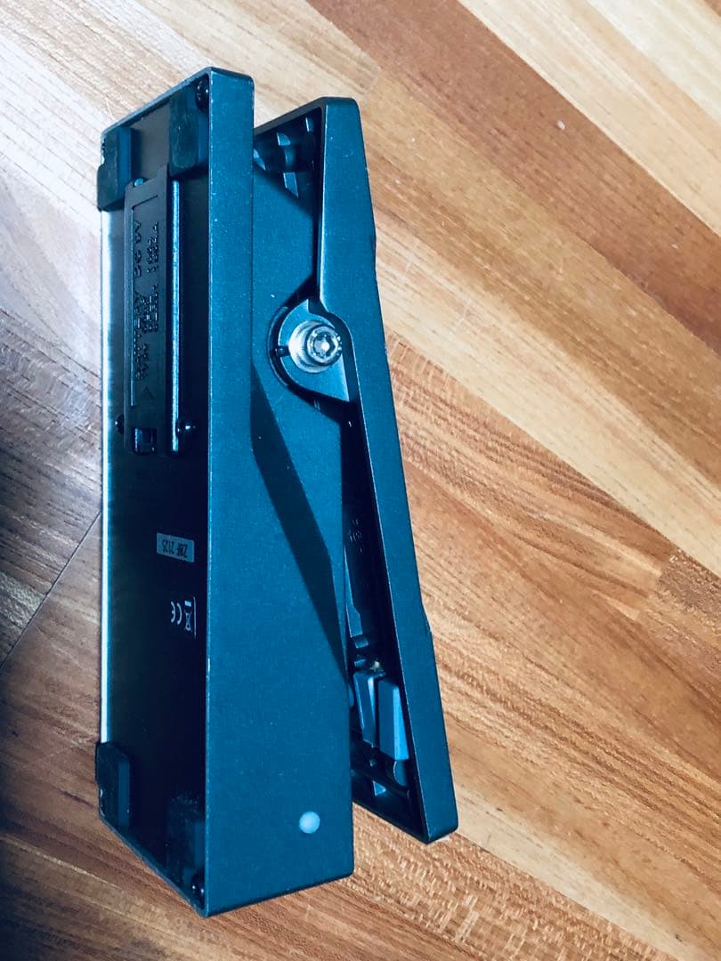 BOSS PW-3 ワウペダル　箱付き