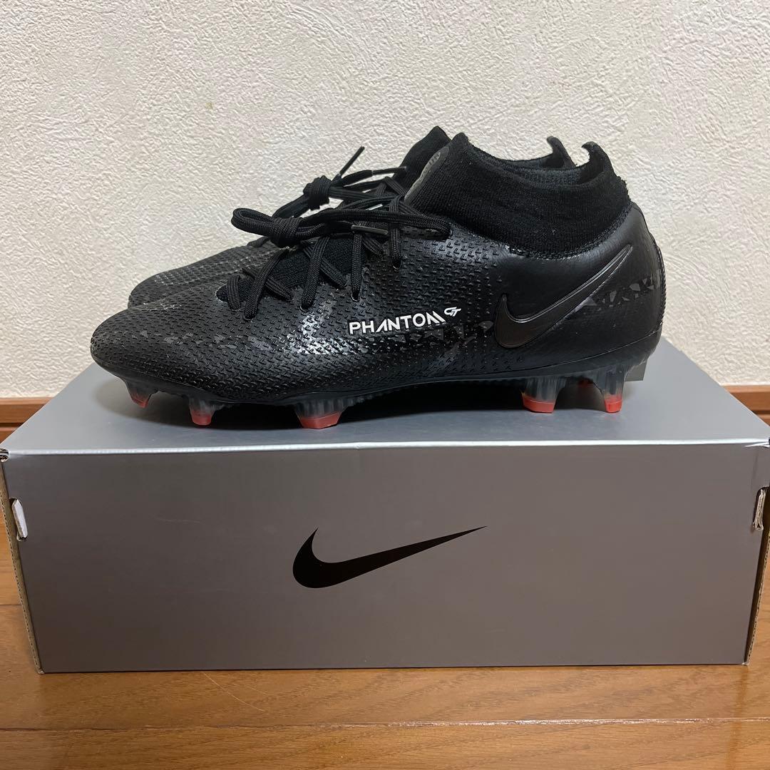シューズ Nike Phantom GT2 Elite FG