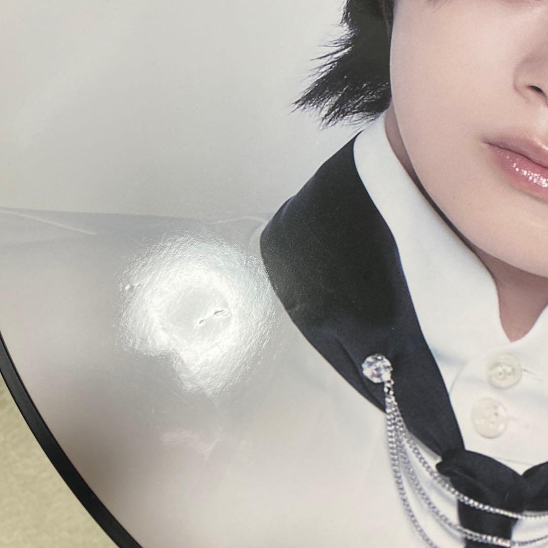 &TEAM K ケイ うちわ セット まとめ