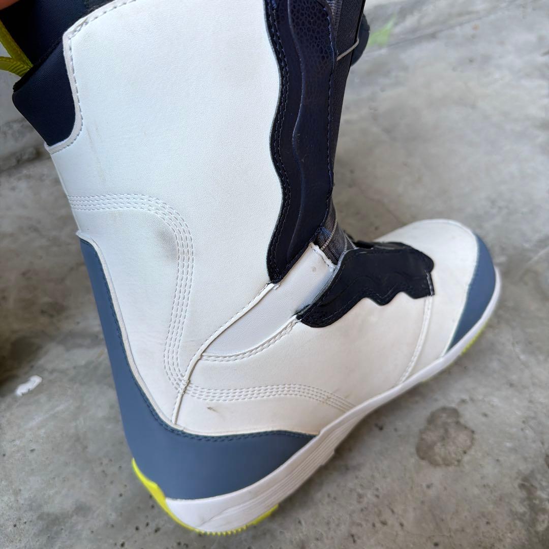 SALOMON IVY BOA SJ BOA レディース スノーボードブーツ