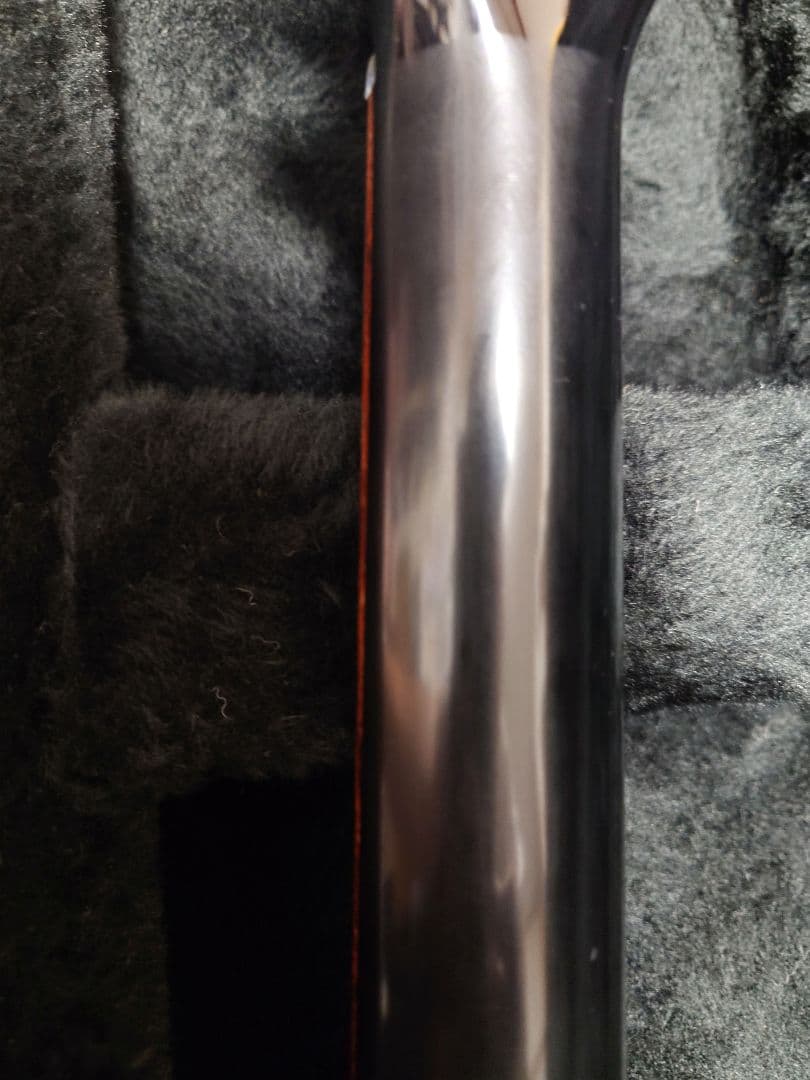 ギター PRS Custom22 10top Blue 1998