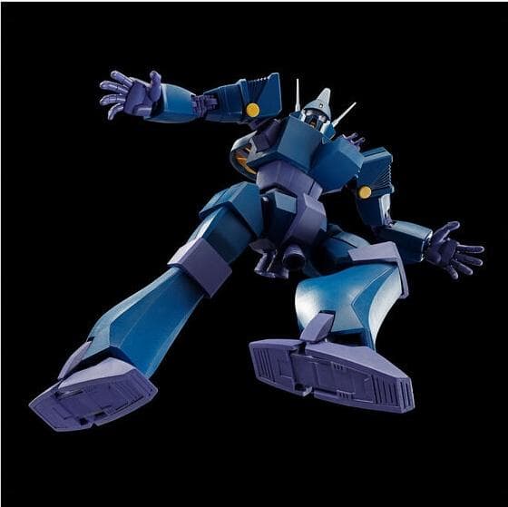 ＨＧ ザブングル・タイプ/　HG　ブラッカリィ・タイプ【送料込み】