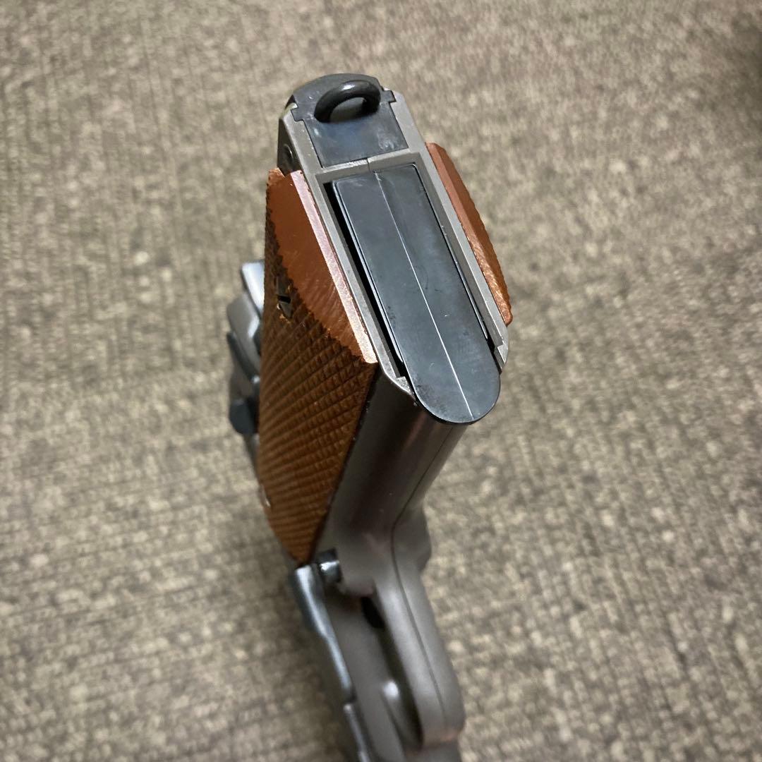 【カスタム品】東京マルイ M1911A1 ガバメント(エアコキ/ 18歳以上）