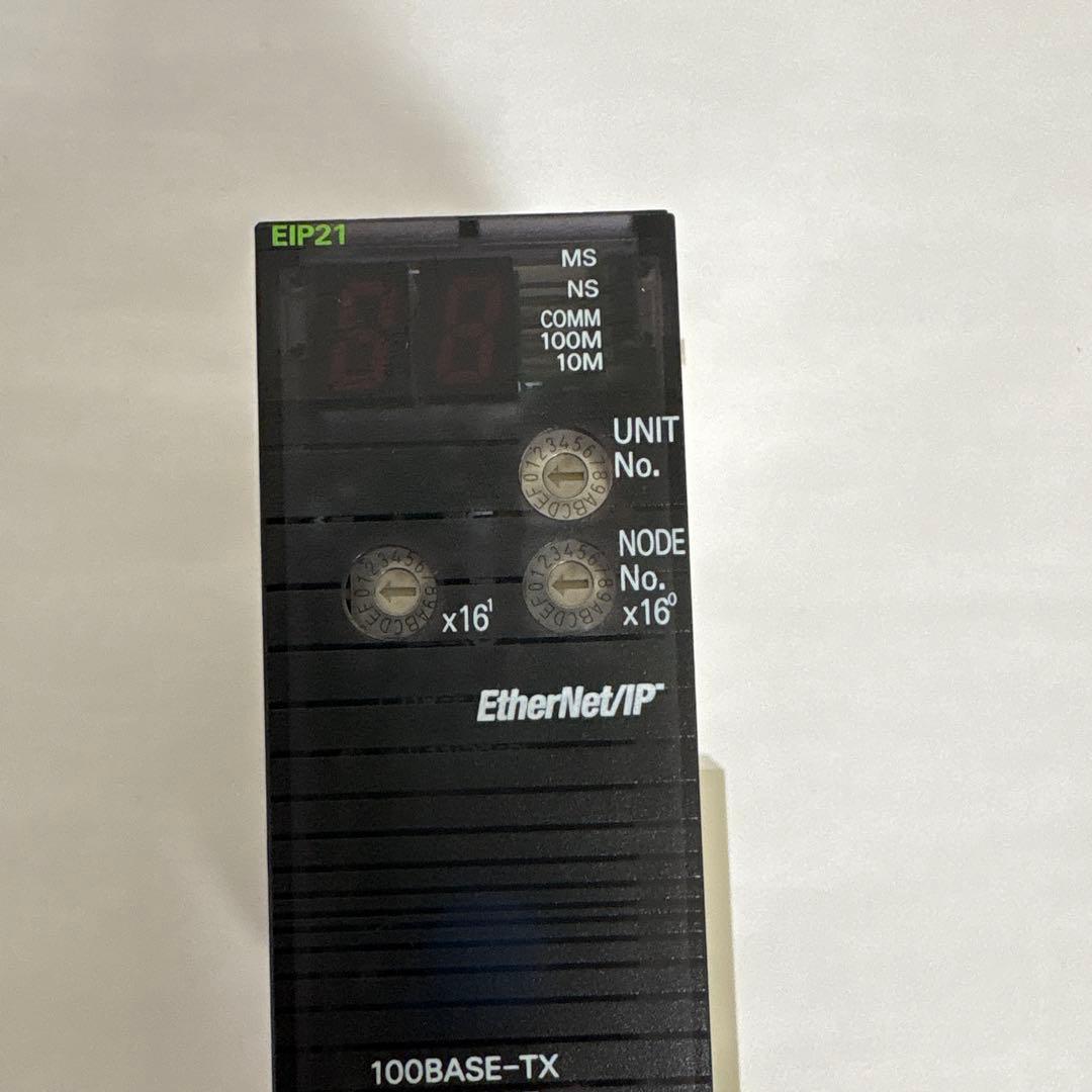 その他 CJ1W-EIP21